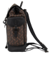 Hitch Backpack, bottom view